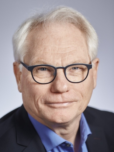 Håkan Janson, President Västerås Rotaryklubb 2021-2022