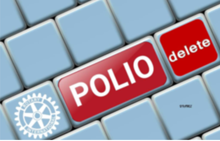 End Polio Now - Status 2022